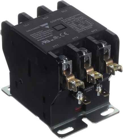 CLEVELAND 03509 50 Amp Contactor in Kuwait