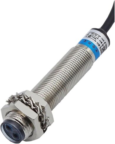 E3F1-DS8 8CM Distance Diffuse Reflection of Infrared Photoelectric Inductive Switch Sensor(E3F1-DS8P1) in Kuwait