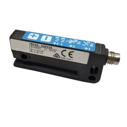 مستشعر WFS3-40N415 WFS3-40P415 (WFS3-40P415) in Kuwait