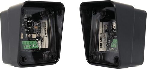 EMX IRB-MON2 Universal UL325 Thru-Beam Photoeye Kit 115 ft Range 10K 2-Wire Pulse NC Monitoring IP65 in Saudi Arabia