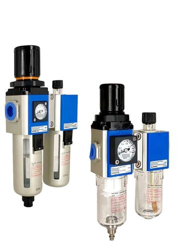 1pcs Gas Treatment Duplex GFC300-10/200-08/400-15 GFC600-25-A(GFC200-06) in Kuwait