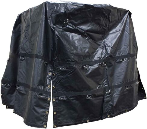 Mytee Products Non CDL Hotshot Flatbed Bundle for Trailer Without Winch Tracks in Kuwait