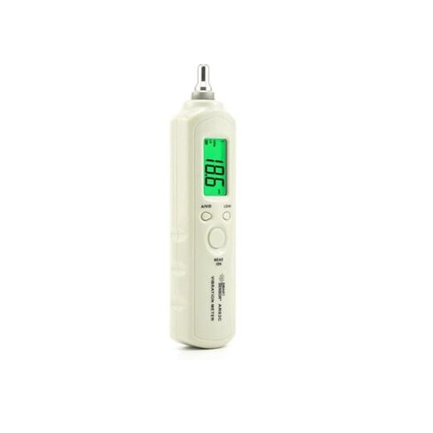 Vibration Meter, Pen Stype Vibrometer Portable Handheld Mechanical Motor Vibration Tester Shock AR63C in Kuwait