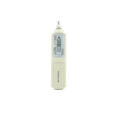 Vibration Meter, Pen Stype Vibrometer Portable Handheld Mechanical Motor Vibration Tester Shock AR63C in Kuwait