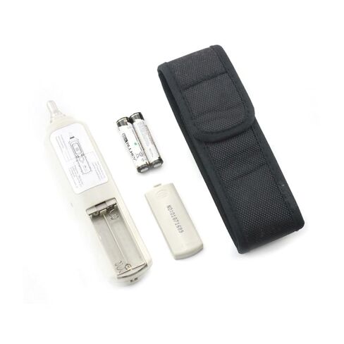 Vibration Meter, Pen Stype Vibrometer Portable Handheld Mechanical Motor Vibration Tester Shock AR63C in Kuwait