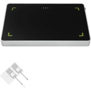 جهاز قراءة وكتابة صغير UHF RFID، معدات مكافحة سرقة البيع بالتجزئة متوافقة مع ISO18000-6C، كاشف العلامات، نظام أمان التجزئة، متجر ملابس المجوهرات in Kuwait