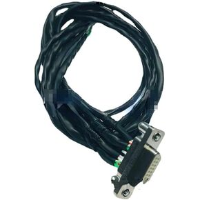 1pcs HJ30J-18TJ HJ30J-18ZKP ZKW ZKN high-Speed Connector TJL Plug with Wire Plug-in Socket | HJ30J-18ZKW in Kuwait