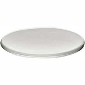 Corning Pyrex® #9985-90، غطاء زجاجي/كوب زجاجي بقطر 90 مم (عبوة من 12 قطعة) in Kuwait