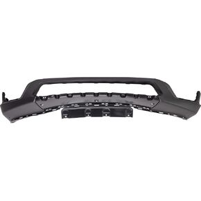 Garage-Pro Bumper Cover Compatible with 2009-2011 Honda Pilot CAPA Front in Kuwait