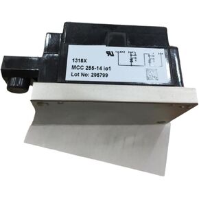 MCC255-14IO1 MCC255-16IO1 وحدة الطاقة الثايرستور in Kuwait
