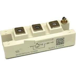 Module SKM195GAL123DN SKM195GAL124DN in Kuwait