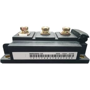 الوحدة 2MBI150S-120-02 2MBI150S-120 2MBI200S-120-02(2MBI100S-120) in Kuwait