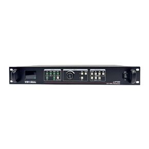 معالج فيديو VDWall LVP300 LED | وحدة تحكم حائط الفيديو الاحترافية لشاشات العرض واللوحات واللافتات LED | مثالية لأحداث الإيجار، والتركيبات الثابتة، وإعدادات حائط الفيديو الصغيرة والمتوسطة in Kuwait