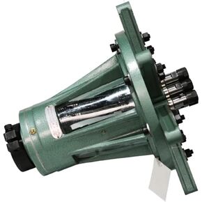 Two-Spindle Multi-Head Drill M/U type adjustable multi-axis porous drilling machine tapping machine tapping(MU11 2 axis) in Kuwait