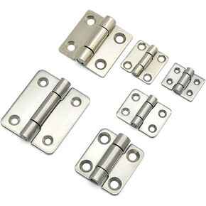 Damping Hinge Positioning Shaft Can Stop At Will with Torque Stopping Equipment 1Pcs(XK529-4040) in Saudi Arabia
