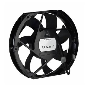 AFB1548VH-C 48V DC Fan 172x150x25mm 5000RPM 2 Wire Cooling Fans AFB1548VH in Saudi Arabia