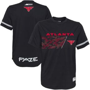Outerstuff Call of Duty League Men's Short Sleeve Away Jersey in Kuwait