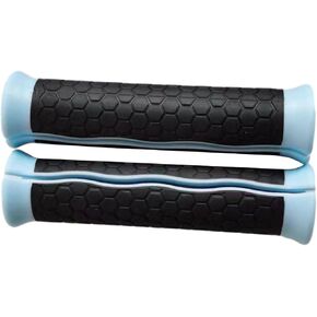 2X Fitness Resistance Band Handle Attachments Cable Handles Pull Handles Replace Exercise Bands Handle Fitness Strap Handle in Kuwait