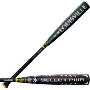Louisville Slugger 2026 اختر PWR Tigershark (-3) BBCOR مضارب البيسبول in Kuwait