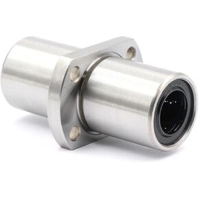 Lengthened Double Trimmed Linear Bearing Intermediate LMHC6LUU LMHC8LUU LMHC10LUU 12 16 20 25 30LUU(LMHC30LUU) in Kuwait