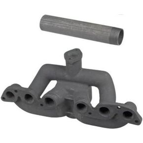 For 8035DDX Manifold with Pipe Fits Case/International Harvester in Saudi Arabia