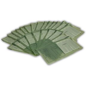 MRE Flameless Heater (Case of 24) – Lightweight, Compact Instant Heat Packs - Survival Food Warmer Kit for Camping & Hiking – Perfect Flameless Ration Heater for Outdoor Enthusiasts in Kuwait