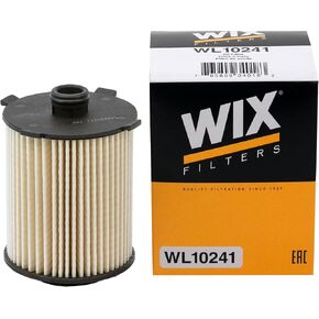WIX FILTR LD 10241 Oil Filter in Kuwait
