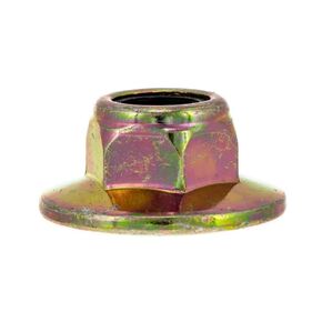 Toro Part # 109-6658 Flange Nut in Saudi Arabia