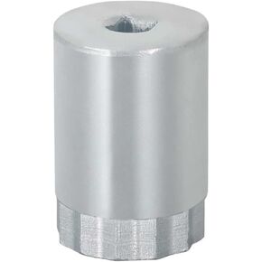 60mm Front Differential Bearing Lock Nut Socket Tool Fit for R TRX 350 420 F 300 F 500 520 WDT-008 in Saudi Arabia