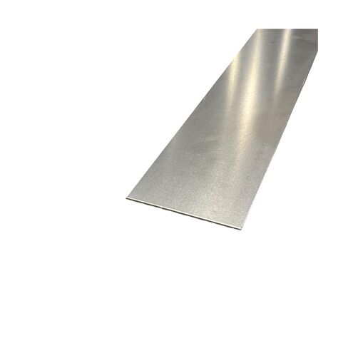 0.078"" X 2.75"" X 9"", Cp Grade 1 Titanium Sheet, Annealed (Size in Inches) DIY Projects Weldable Metal Custom Metalworking Supplies Home Improvement Parts Components for Crafting in Kuwait