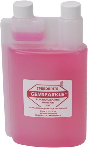 Gesswein Speed Brite Gem Sparkle Concentrate 32 oz. in Kuwait