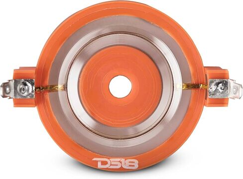 DS18 Titanium Voice Coil Replacement Diaphragm for PRO-TW850CN-4, Car Audio Component in Kuwait