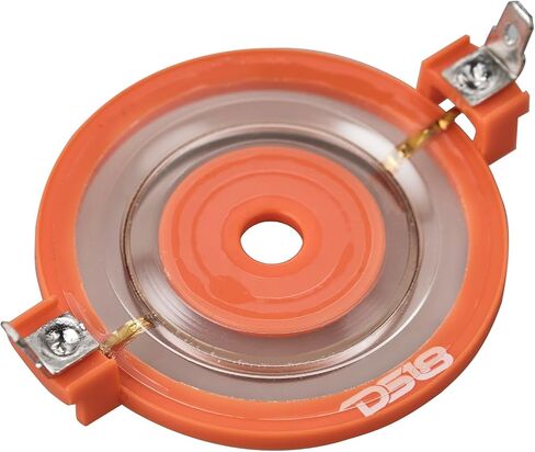 DS18 Titanium Voice Coil Replacement Diaphragm for PRO-TW850CN-4, Car Audio Component in Kuwait