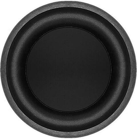 Passive Bass Radiator 6.5 Inch 160mm Plate for Enhancement Low Frequency Woofer Diaphragm in Kuwait