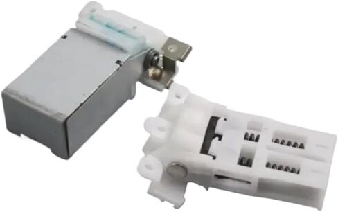 ADF Hinges Compatible with 6260 C3010 C3060 M3370 M3375 M3870 M4070 M4075 2335 2355 DADF JC97-04197A JC97-04198A in Kuwait
