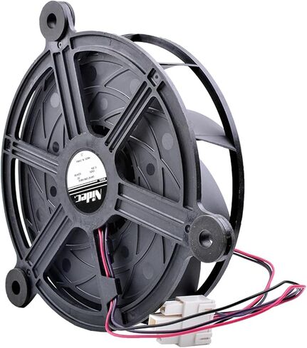 GW15D12MS1AB-52 DC 12V 0.29A مروحة تبريد الثلاجة in Kuwait