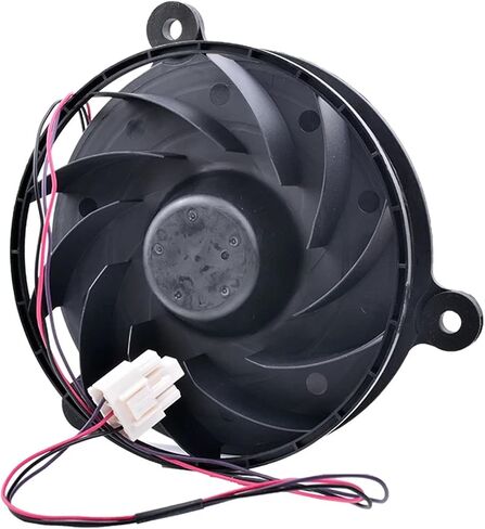 GW15D12MS1AB-52 DC 12V 0.29A مروحة تبريد الثلاجة in Kuwait