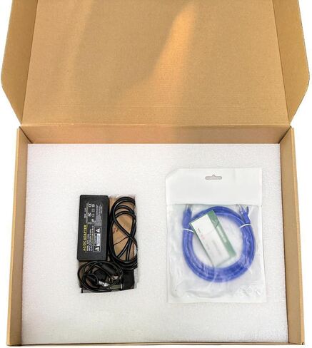 جهاز قراءة وكتابة صغير UHF RFID، معدات مكافحة سرقة البيع بالتجزئة متوافقة مع ISO18000-6C، كاشف العلامات، نظام أمان التجزئة، متجر ملابس المجوهرات in Kuwait
