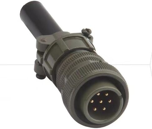 1 قطعة QMS3057-6A الطيران التوصيل المقبس 3106 14S-2S in Kuwait