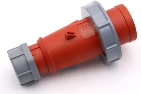 TYP:2175B TYP2175B 32A 4P IP67 المكونات الصناعية in Kuwait