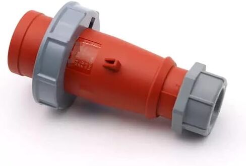 TYP:2175B TYP2175B 32A 4P IP67 المكونات الصناعية in Kuwait