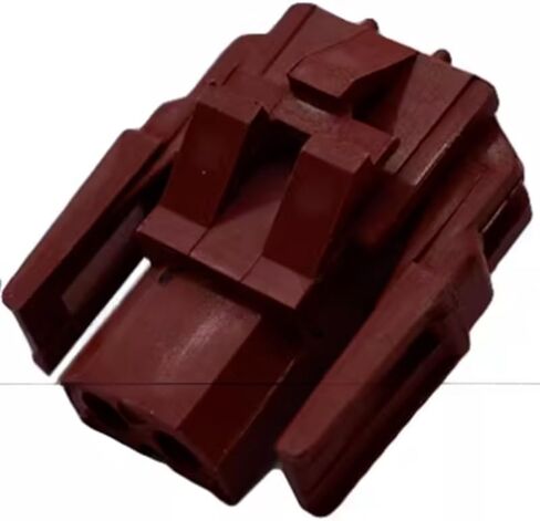 100PCS Automotive Connectors Plugs 1-640517-0 Accessories in Kuwait