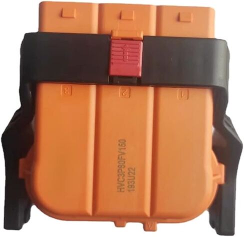 موصل الطاقة الجديد ثلاثي النواة ذو الجهد العالي غمد الكوع HVC3P80FV | HVC3P80FV11 in Kuwait