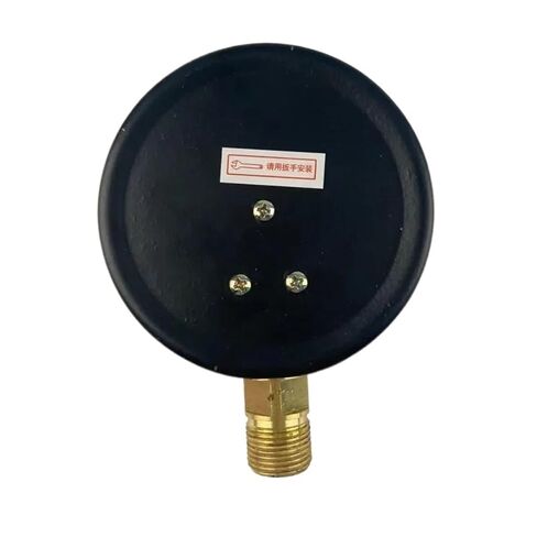 0-60Mpa Pressure Gauge for S60h S70h S80h Injector Nozzle Tester, 0-8000Psi Pressure Meter Testing Tool in Saudi Arabia