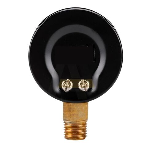 1 قطعة مقياس ضغط الفراغ الهاتفي NPT 30HG/0PS المحمولة مقياس الطلب المزدوج 1/4 "فراغ ضغط متر 2" الطلب شاشة ديجيتال مقياس in Kuwait