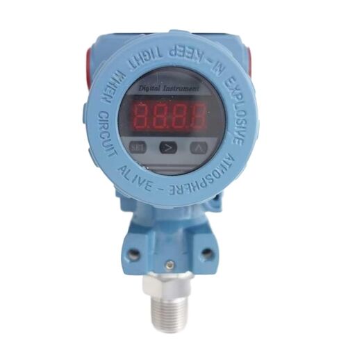 1pc PCM401K Intelligent Digital Display Pressure Controller, flameproof Pressure Switch, Alarm Control Transmitter(0-10Mpa) in Saudi Arabia