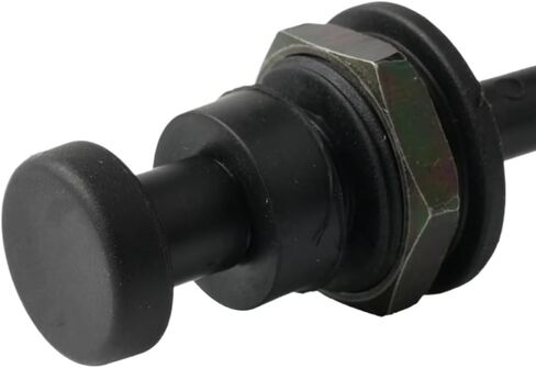 Choke Replacement Compatible With Gas Cart G16 G22 Motorcycle Accessories JN6-F6331-11-00 JU0-F6331-00-00 in Kuwait