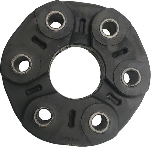 Driveshaft Coupler Flex Joint Disc For 1996 1997 1998 1999 2000 2001 2002 2003 2004 2005 2006 2007 2008 2009 2010 2011 Bmw M3 M5 M6 X5 Z4 in Kuwait