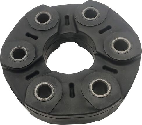 Driveshaft Coupler Flex Joint Disc For 1996 1997 1998 1999 2000 2001 2002 2003 2004 2005 2006 2007 2008 2009 2010 2011 Bmw M3 M5 M6 X5 Z4 in Kuwait