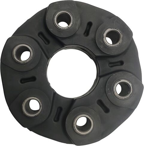 Driveshaft Coupler Flex Joint Disc For 1996 1997 1998 1999 2000 2001 2002 2003 2004 2005 2006 2007 2008 2009 2010 2011 Bmw M3 M5 M6 X5 Z4 in Kuwait